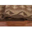 Reversible Wool Kilim Oriental Area Rug 5x8