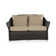 Weekend Retreat Outdoor 2 - Seat Loveseat