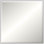 Floater 2 Solid Wood Beveled Mirror