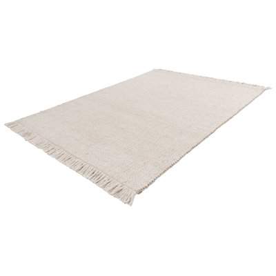 Montas Uni Hand Woven Area Rug