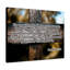 No Frame Print on Canvas-803337598