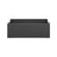KASANE Modular Storage Bin - Medium - Mourning Dove-570895997-570895992