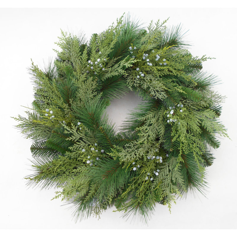 Fausse couronne Harkeerat, H 24 po x l 24 po x P 4 po