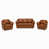Cedar Genuine Leather