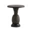Alfresco Living Wooden Side Table