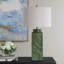 Lampe de table