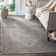 Classic Vintage Cotton Oriental Rug