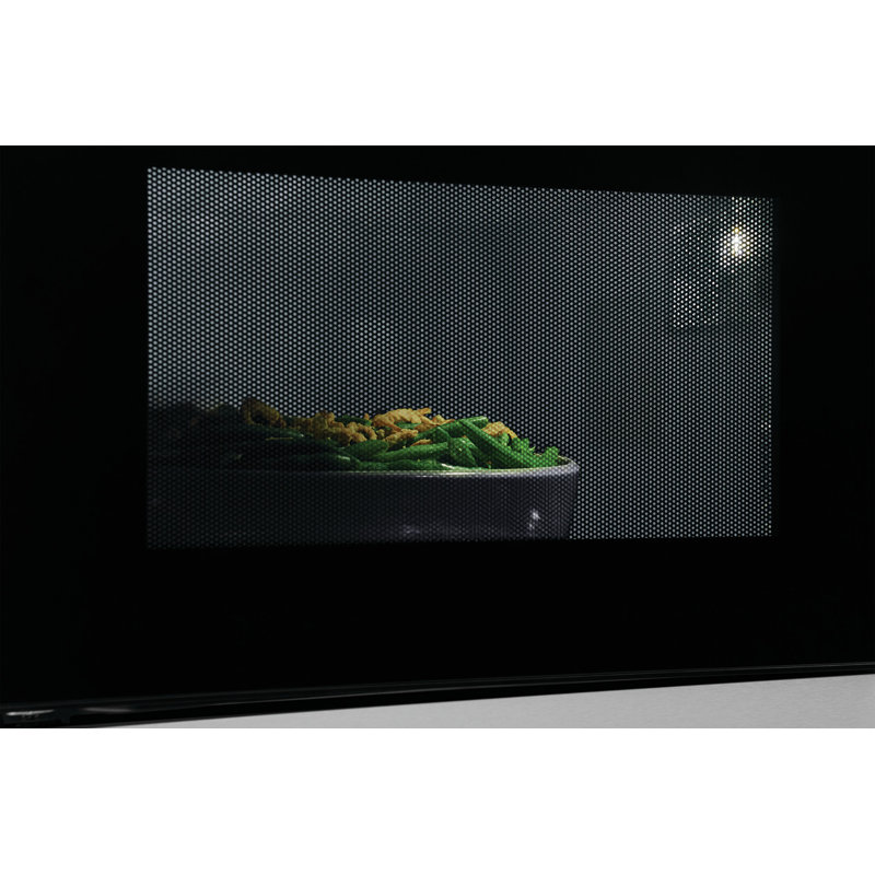 Frigidaire 22" 2 cu ft. 1100 - Watt Built-In Microwave with Sensor Cooking