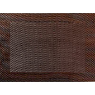 Vinyl Rectangle Placemat Set of 4