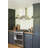 Painted No.2 Wall Sconce by Mark D. Sikes-1376488782-1376488776