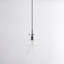 Luminaire suspendu MIRABEL