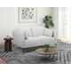 Rae 60'' Upholstered Loveseat