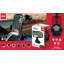 Support voiture RCA pour tableau de bord ou pare-brise