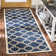 Sayden Performance Geometric Rug