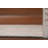 Vegetable Dye Wool Oushak Turkish Runner Rug 2x6