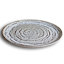 Assiette plate 11,25 po Renada