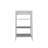 Bathroom Shelf Artesia, Bathroom-1057293320