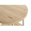 Cotaco Side Table with Storage