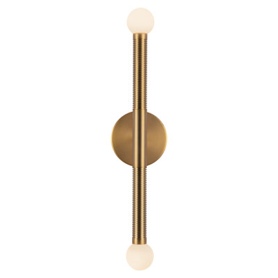 Serville 23-In Wall/Vanity Light