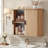 Wall Bathroom Cabinet-1466383839