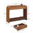 43.3'' Arched Console Table With 2 Drawers-1332732180