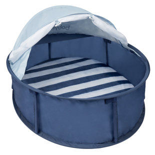 Tente Babyni Marine pour 1 personne