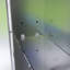 Pharmacie rectangulaire en aluminium avec miroir-115137211