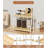 Coffee Bar Organizer