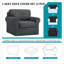 Outdoor Patio Sofa Cover-1450740217