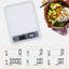 Balance de cuisine Uten