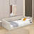 Upholstery Daybed With Side Storage Pocket-208916617-208916622