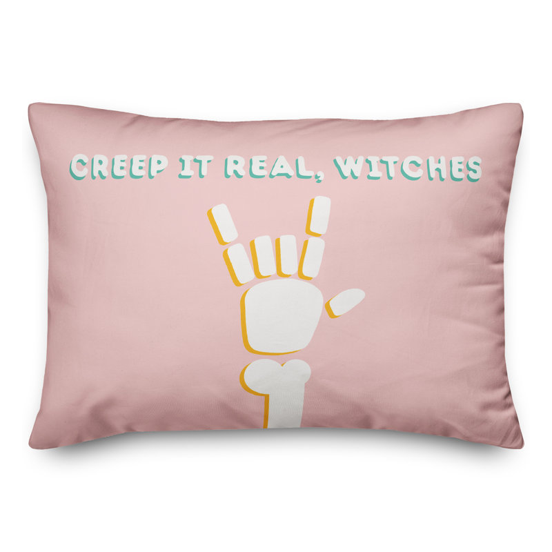 Throw Pillow