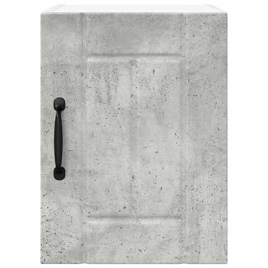 Vidaxl Kitchen Cabinet Black 40 X 31 X 40 Cm Engineered Wood