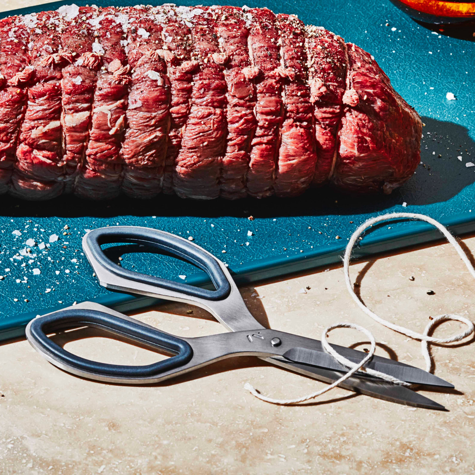 The Good Shears 