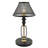 Tandria Metal Table Lamp