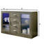 Buffet luminar i Wolfhard
