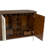 Shelldon 42'' Bar Cabinet