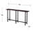 30.02'' Console Table
