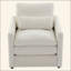 Fauteuil rembourré 31,9 "surdimensionné et confortable-755512303
