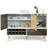 Leanora 47.5 " W Credenza