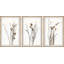 Triptyque brun-262463958