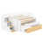 White+Wood Colour
