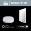 Single Cylinder Smart Deadbolt Z-Wave Technology-1650148872