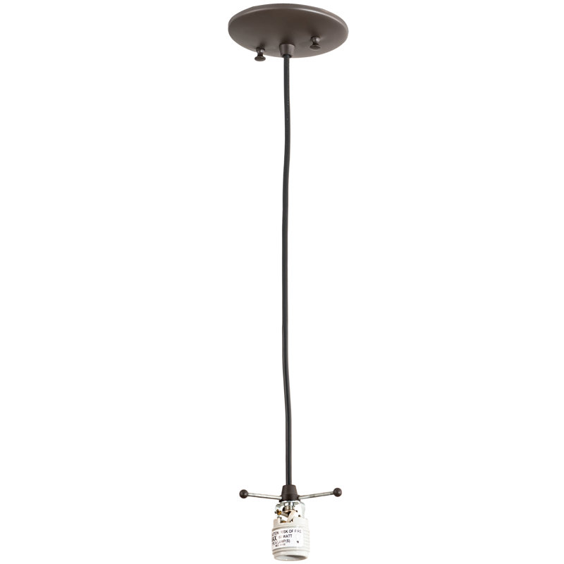 Arcia 1 - Light Pendant