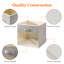 17 Stories Fabric Storage Bag-186943986