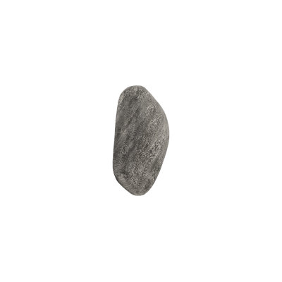 Wood River Stone Wall Décor