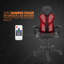 Deltaco Gaming LED Gaming Chair