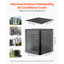 Outdoor Air Conditioner Cover