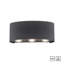 Kirynn LED Up & Downlight