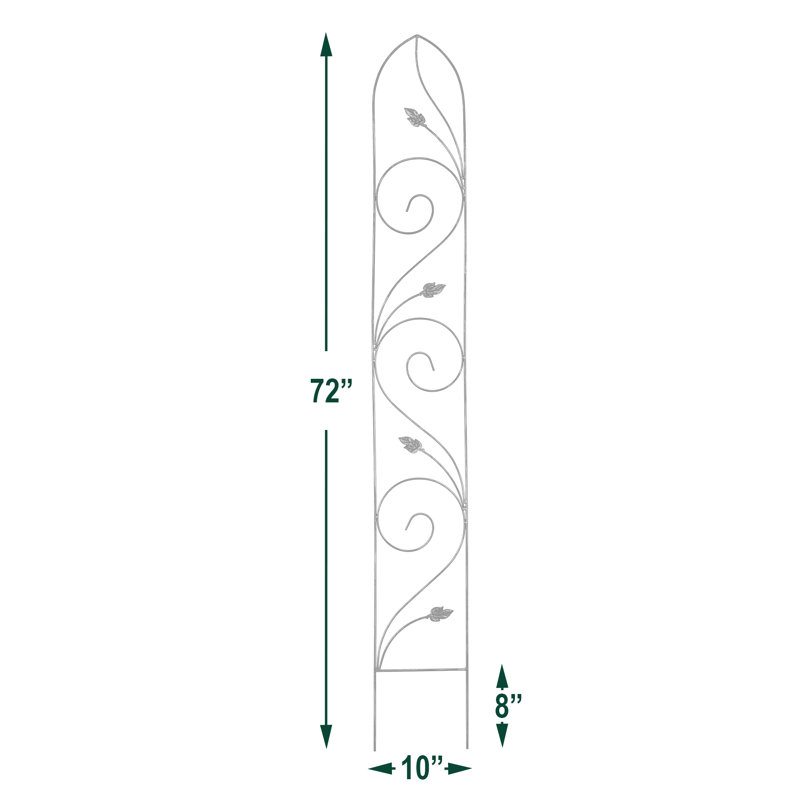 Enika 120 H x l 48 l, 6'